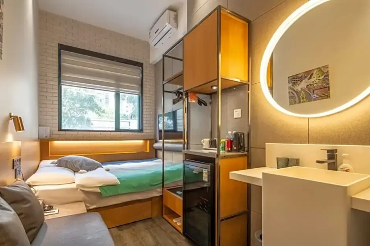 Superior Double room