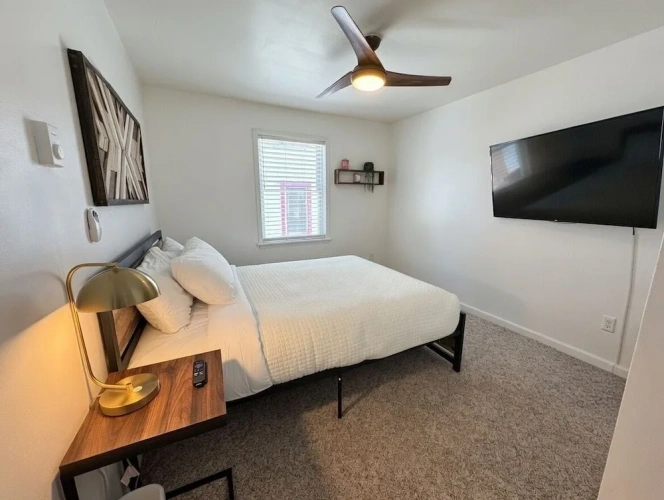 Economy Apartment