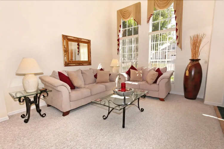 Highlands Reserve 343 - Five Bedroom Villa