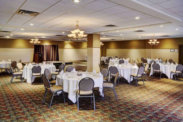 Chateau Nova Kingsway photo 14