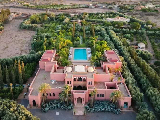Villa