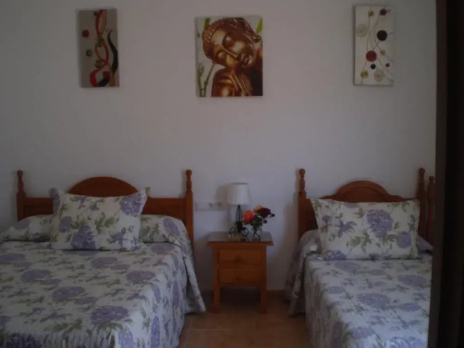 Hostal El Canario