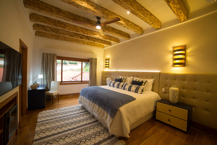 Visus Hotel Boutique & Spa - Valle del Cauca