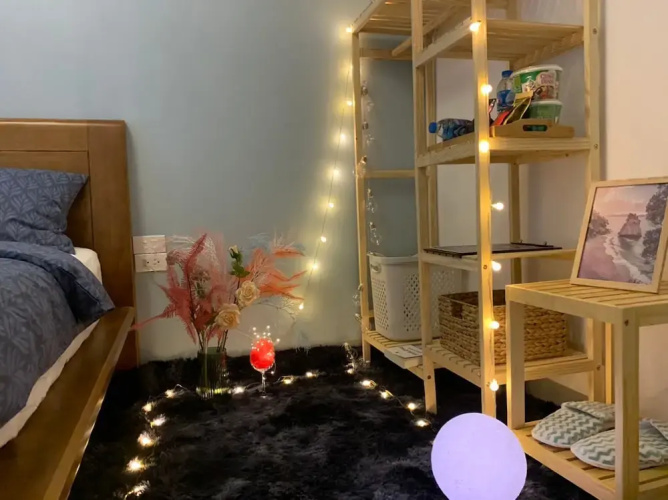 Linda Boutique Homestay