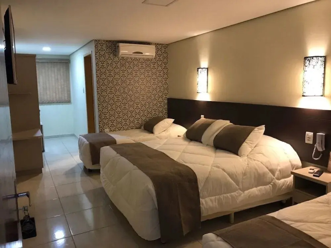 Pousada do Reinildo