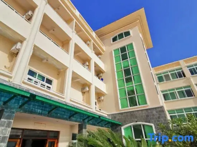 Imagen del hotel