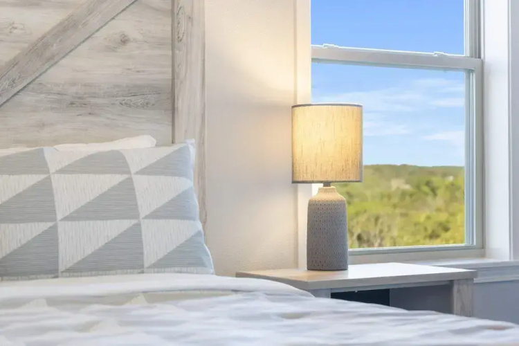 Stonebridge Escape Sleeps 8!