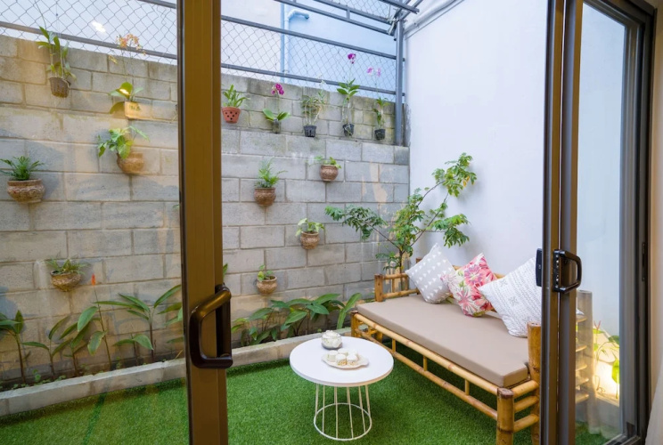 Le Printemps D' An Bang