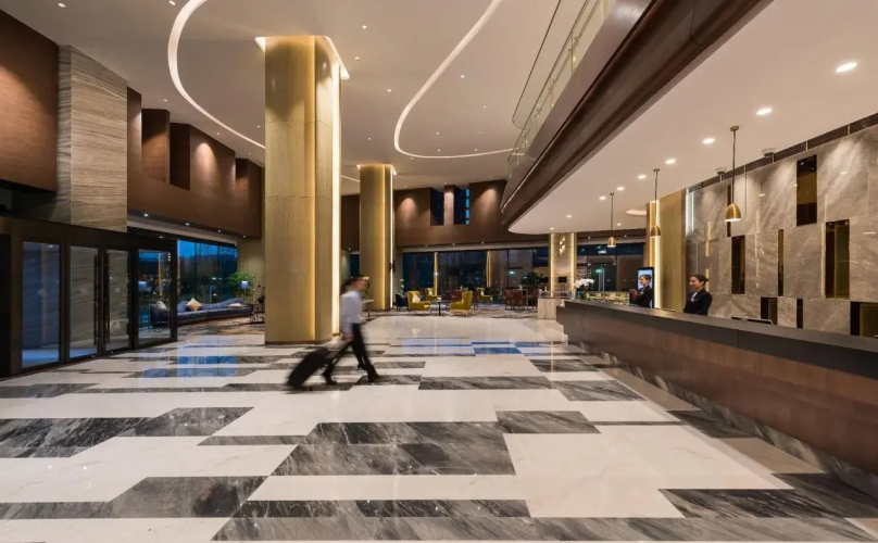 Novotel Shanghai Hongqiao Hotel