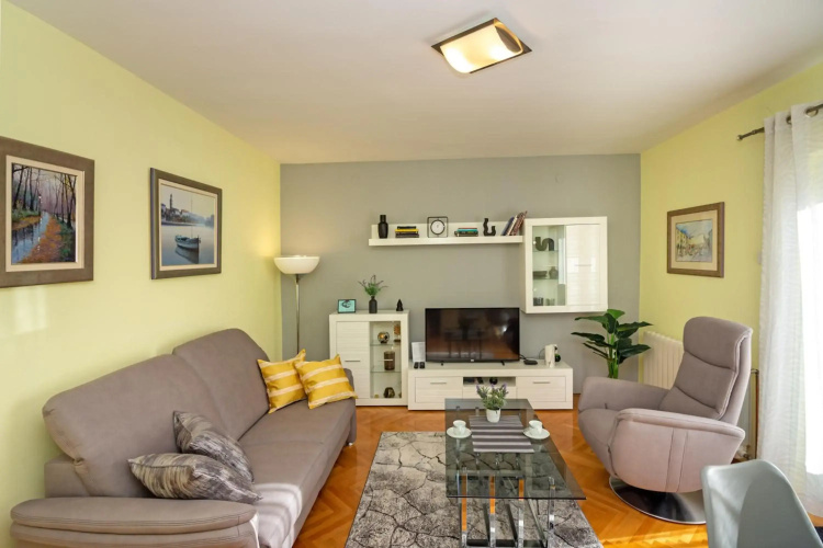 Apartment Fortunella