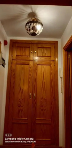 Tomillaron House