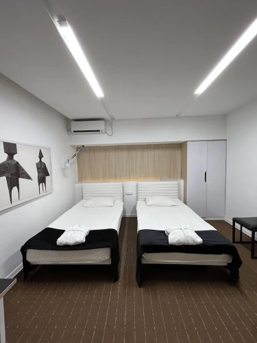 Classic Twin room