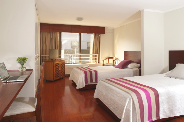 MR Hotel