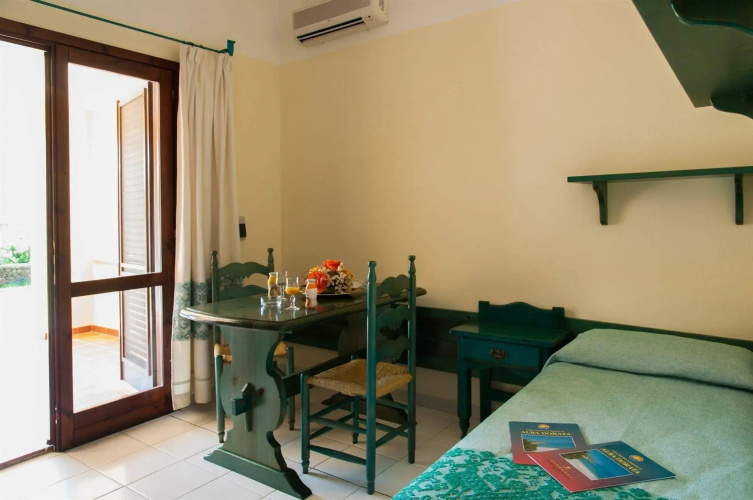 Alba Dorata Resort
