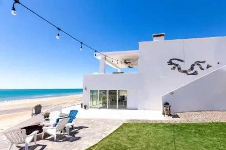 Jardin Del Mar