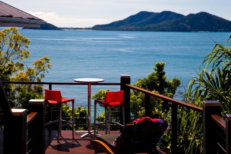 1 Bedroom Double Cottage beachfront