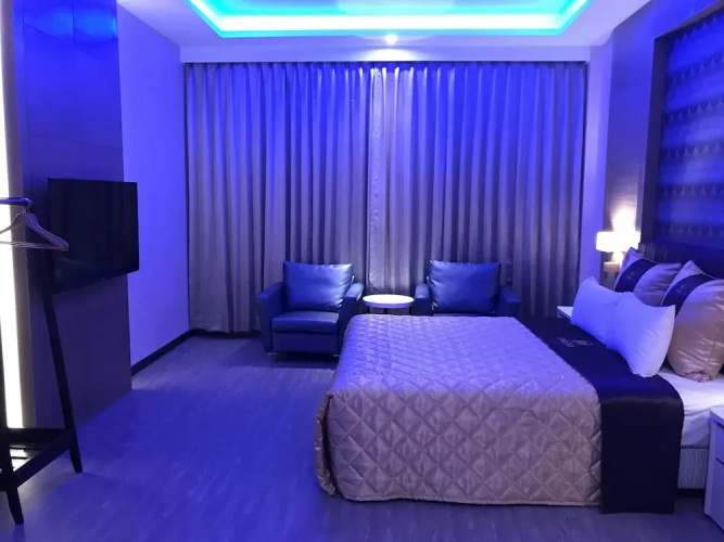 Yinxiang Xihu Motel