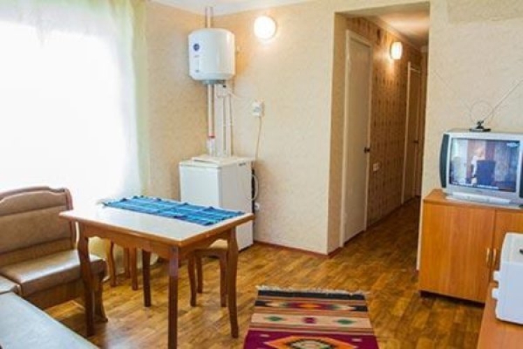 Отель глория геленджик