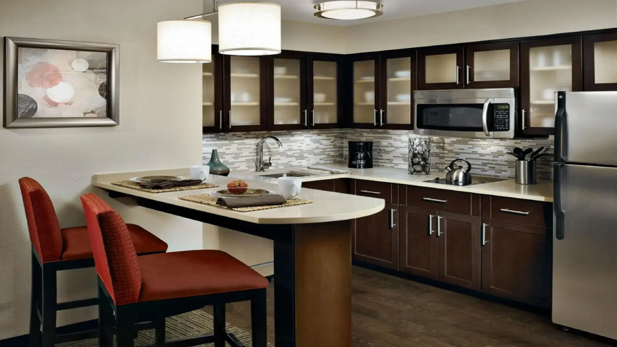 Staybridge Suites Pecos by IHG