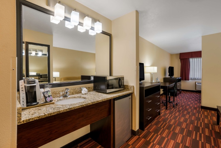 Double Suite