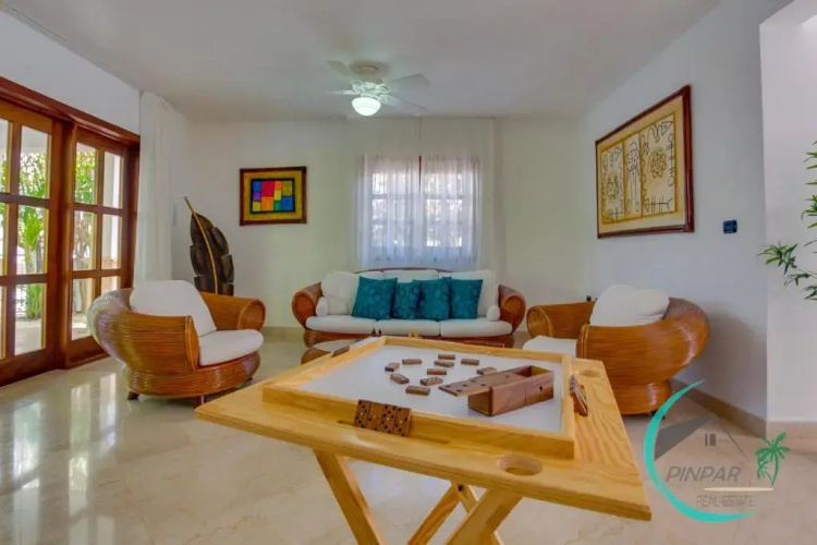 Villa Gemelas Los Corales