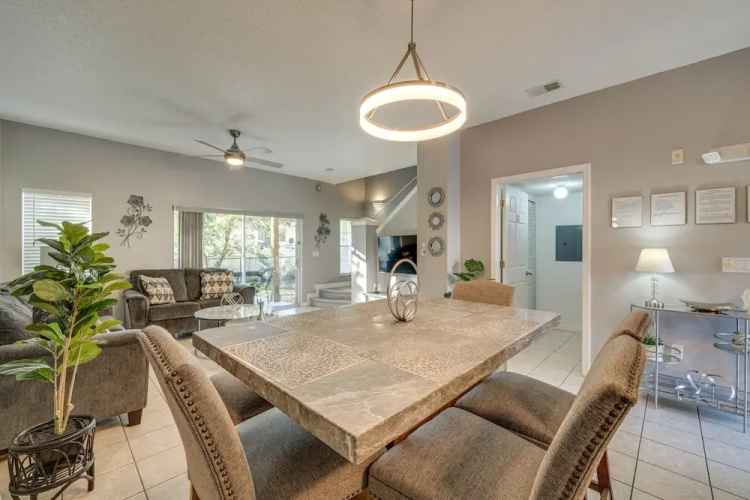 9 Mi To Disney: Resort Getaway W/ Private Patio! - Kissimmee, FL