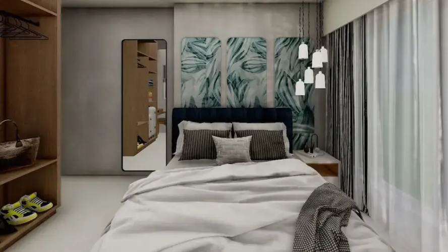 The Orion Premium Suites