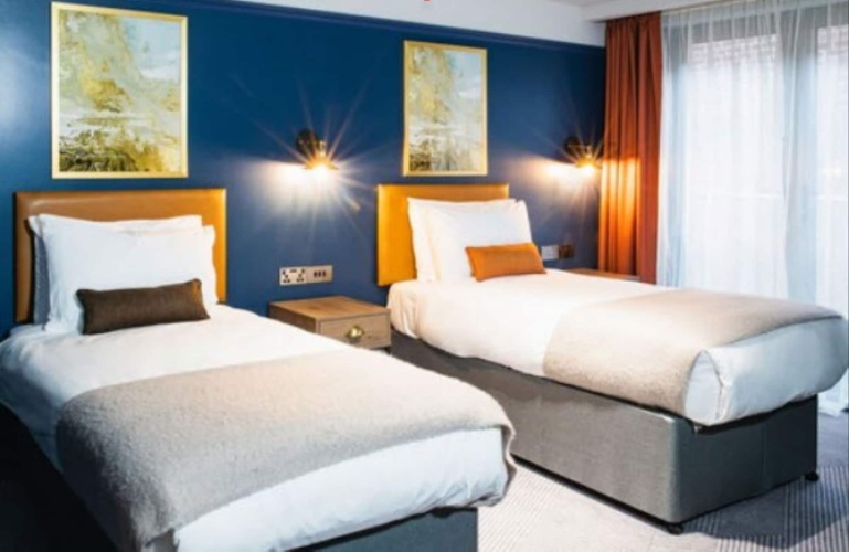 Ropewalks Hotel Bw Premier Collection photo 15