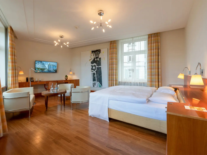 Junior Suite