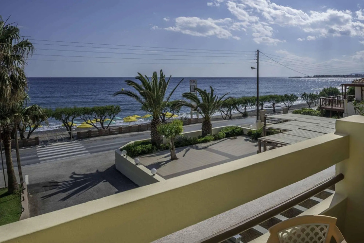 Tylissos Beach Hotel - Adults Only photo 49