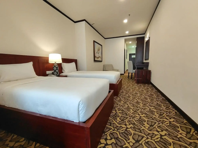 Riviera Suites Melaka