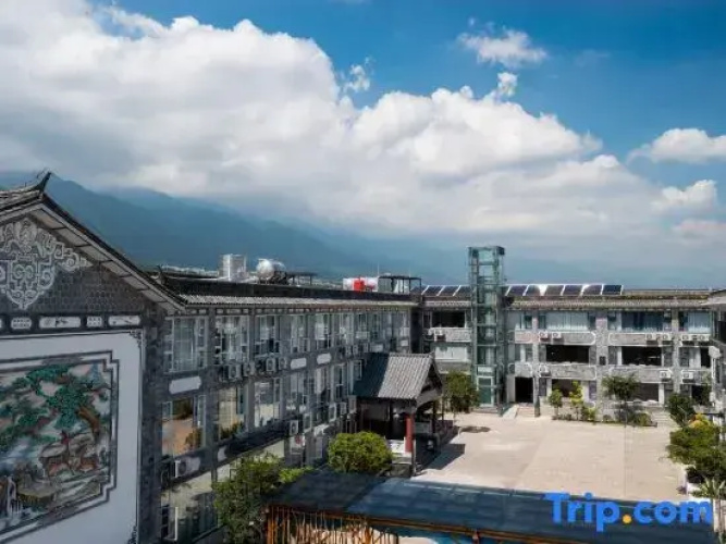 Hotelbild