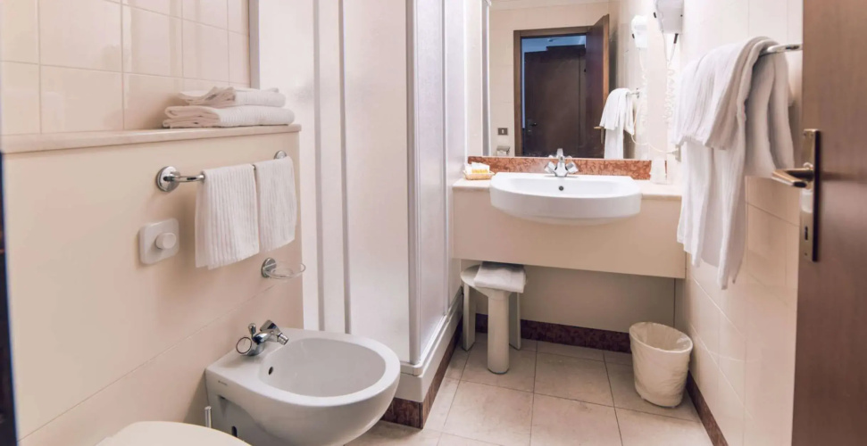 Hotel Everest Arco