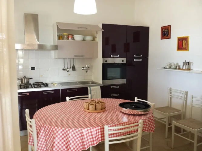 3 Bedrooms Classic Villa