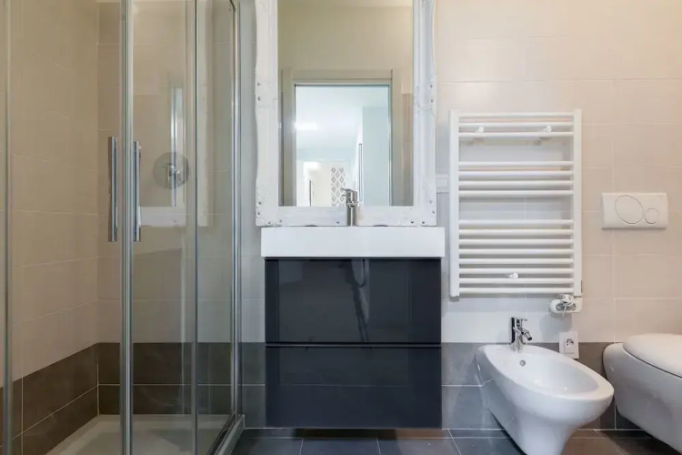 Be Apartments Fara