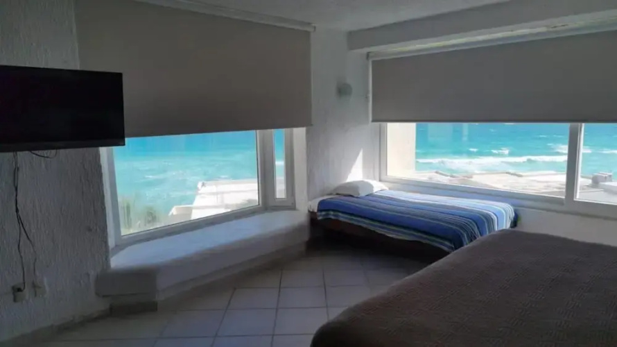 Ocean Front Suites by Rodero Condos