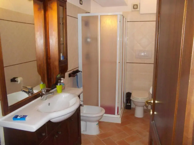 Agriturismo Il Pozzo