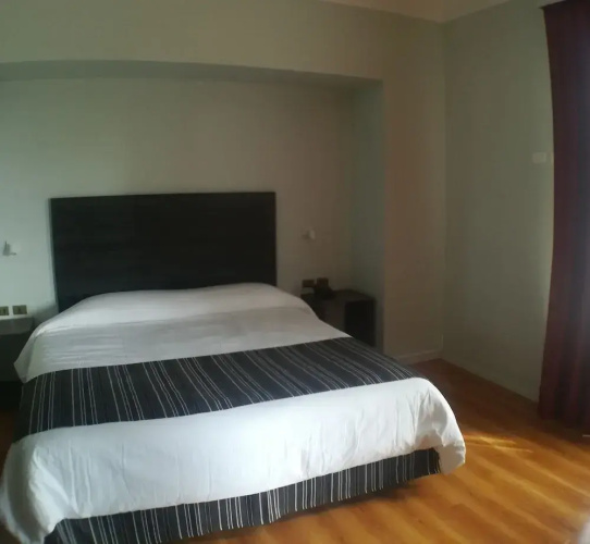 Hotel Baquedano Boulevard