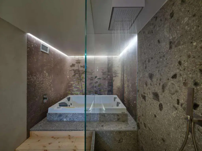 Collina Luxury Relais