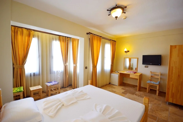 Comfort Triple room