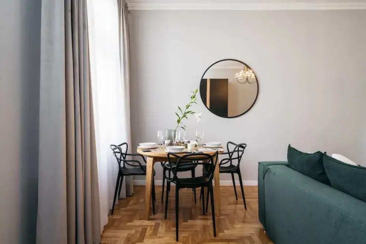 Papillon Apartment - LoftAffair