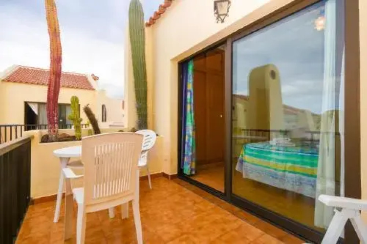 Mare Verde 68 - Two Bed