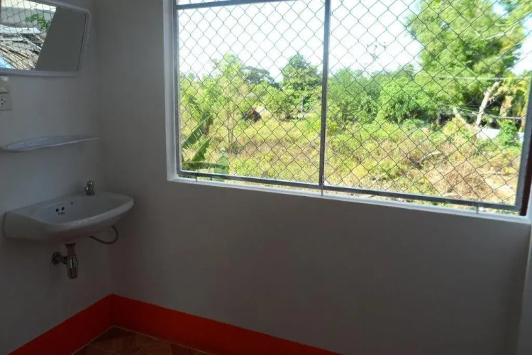 Viriya Apartment