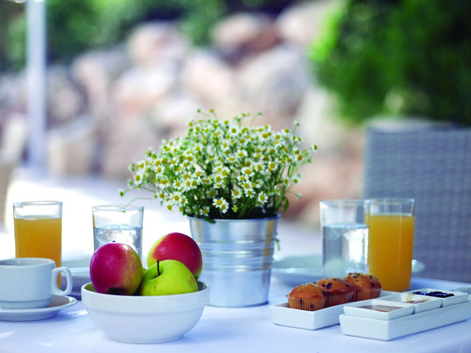 Фотография отеля