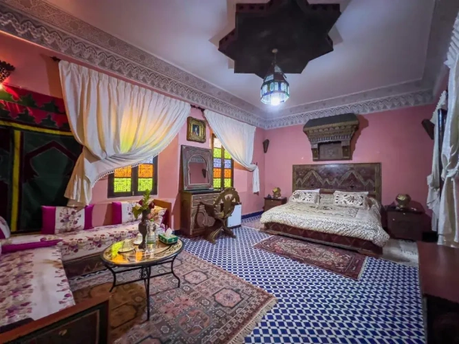 Royal Suite