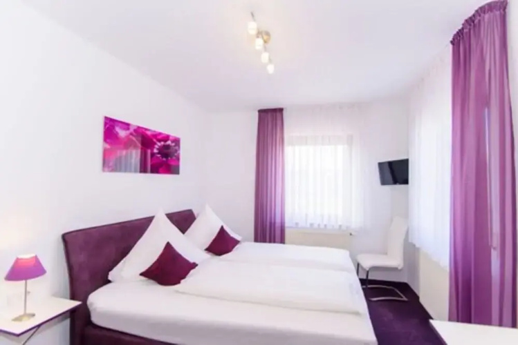 Hotel Bohn
