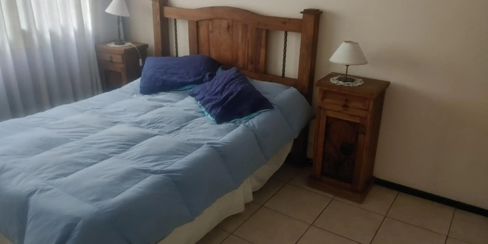 Mendoza Centro 1 dormitorio