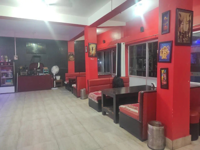 Hotel 7 Eleven