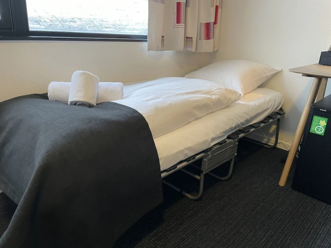 Hotelafbeelding