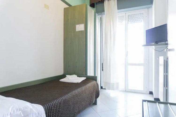 Single room